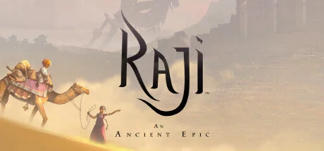 A Month Later, RAJI: AN ANCIENT EPIC Still Shines
