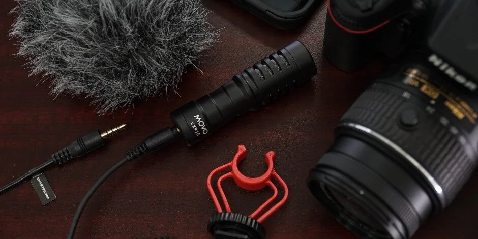 Movo Offers A Bunch Of Great Holiday Gifts For The Live-Streamers and Youtubers In Your Life