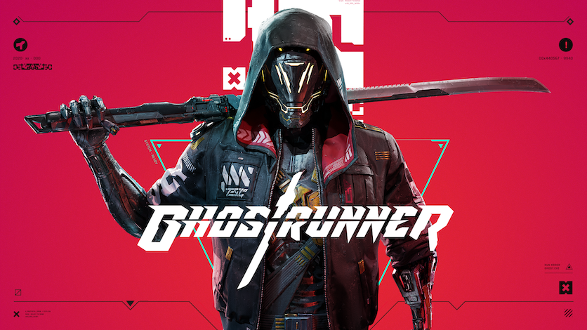 GHOSTRUNNER Review: An Infuriatingly Good Time That Makes Me Love Wallrunning Again