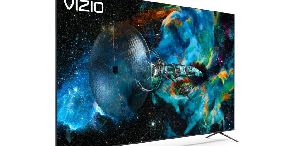 These VIZIO Products Are Sure To Be A Hit With Next-Gen Gamers This Holiday Season