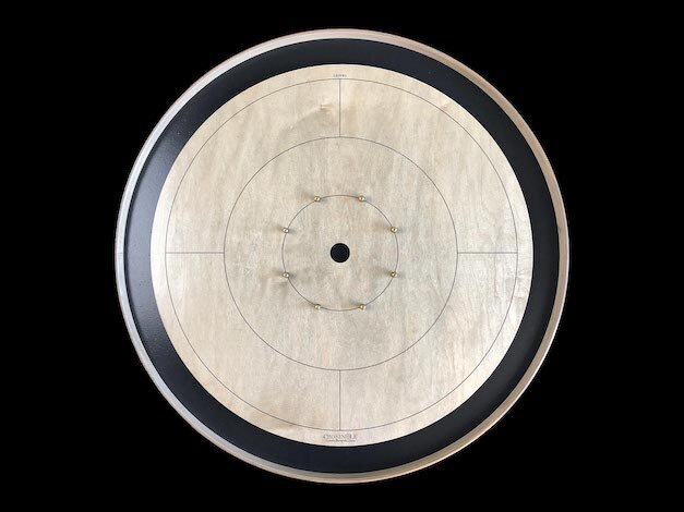 CROKINOLE Review: You Can't Leave Your Chair... And You Won't Want To