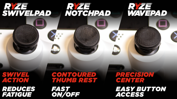RYZE By Satisfye Kickstarter Is Coming To A Close Get In While You Still Can!