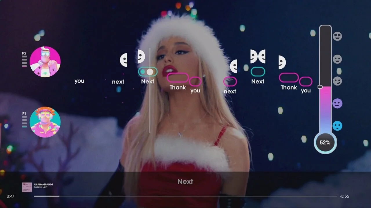 LET'S SING 2021 Review: A Great Treat For Social Distance Holidays Parties