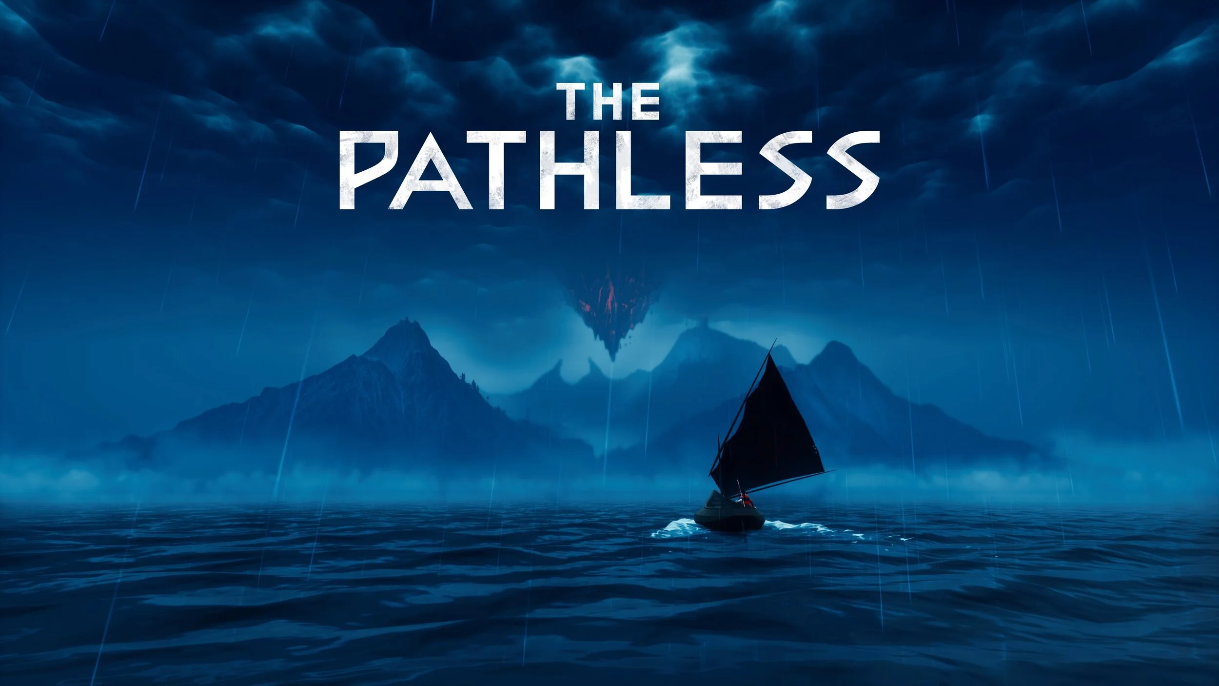 THE PATHLESS Stuns on Playstation 5