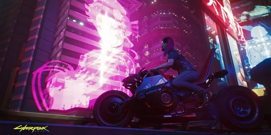 CYBERPUNK 2077's Night City Wire: Episode 5 Round-Up
