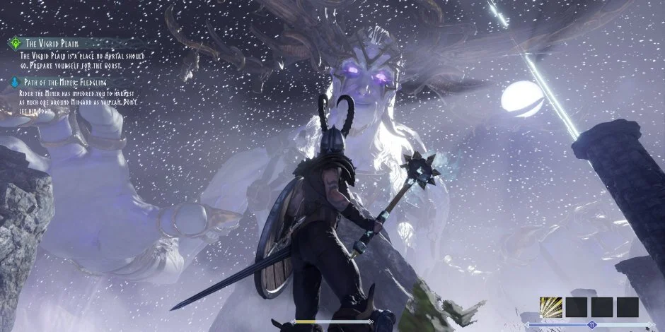 RUNE II: DECAPITATION EDITION Review: An Extremely Unfinished Product With Some Potential