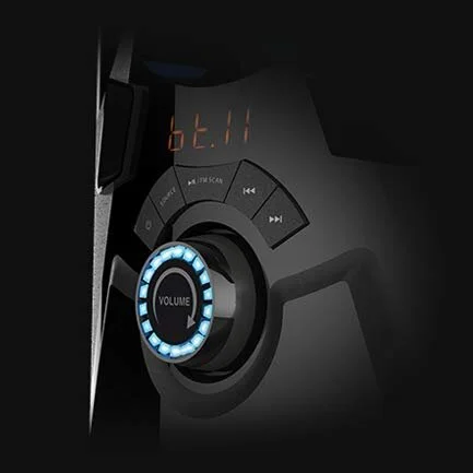 Creative Launches Killer Black Friday Deals and Bombastic Speakers