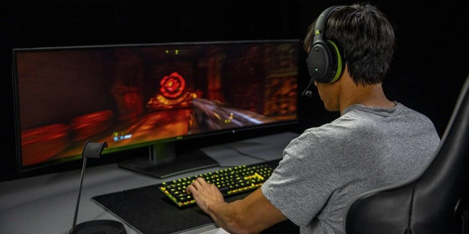 The Penrose Wireless Planar Magnetic Headset Is Taking Next Gen Audio To A New Level
