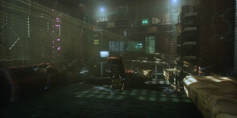 TRANSIENT Review: A Confusing Journey Through Memories