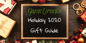 Have No Fear, The GameTyrant Holiday 2020 Gift Guide Is Here