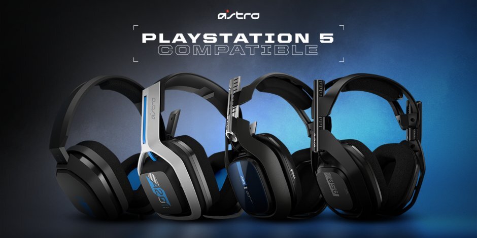 ASTRO A20 $120 Wireless Headset Review 