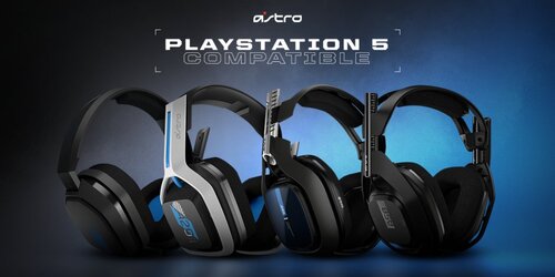 ASTRO A20 Wireless Headset Review: Everything You Need For Gaming At Home