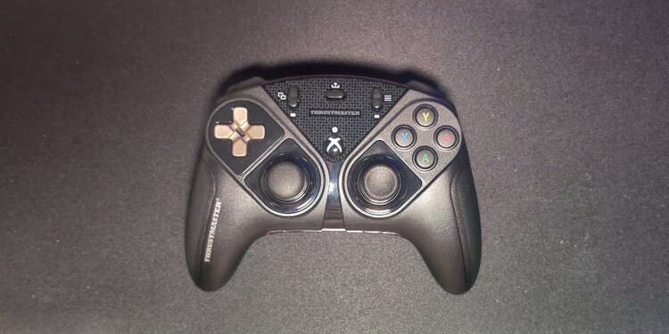 GameSir G7 Wired Gaming Controller Review: Personalize it! – MBReviews