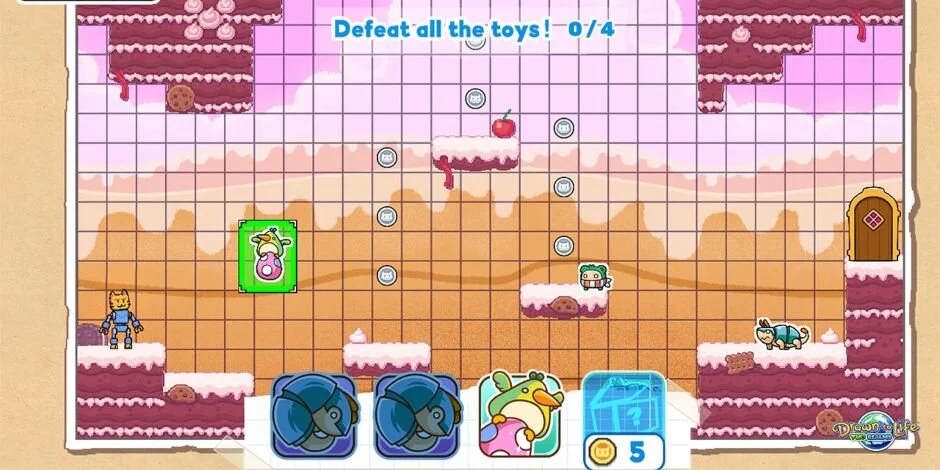 DRAWN TO LIFE: TWO REALMS Review - A Worthy Successor