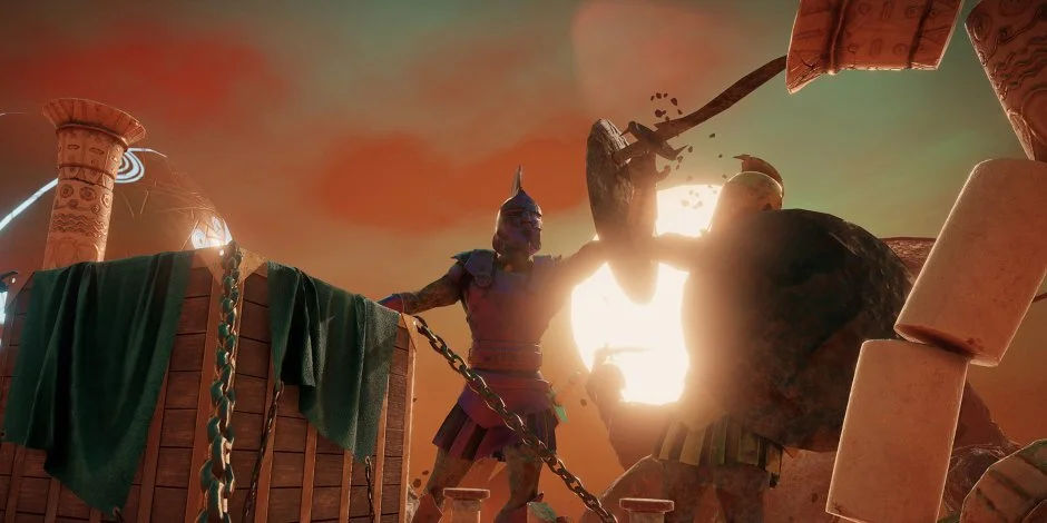 See What Indie Title December 8th Brings For Your Preferred Current-Gen Platform