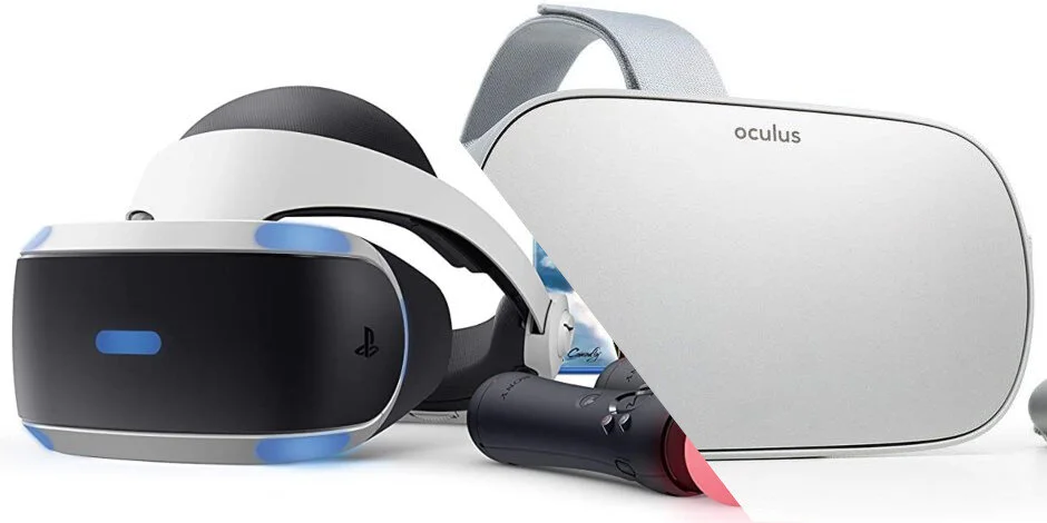 Here's GameTyrant's VR-Focused Gift Guide, For Those Escaping Reality