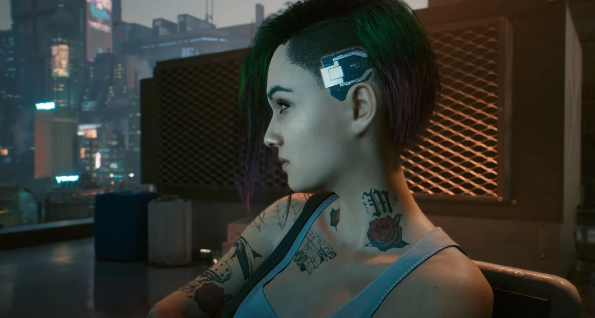 Can CYBERPUNK 2077 Live Up to the Massive Hype Surrounding It?