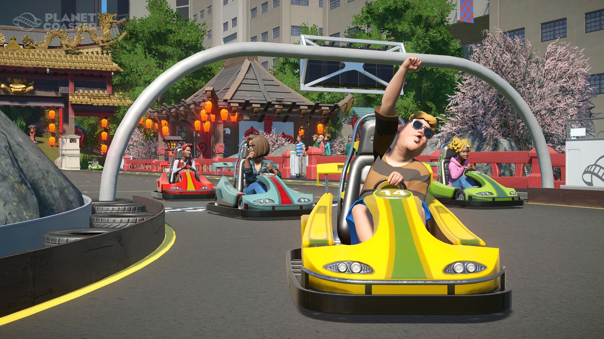 planet coaster the game freeze at the end of loading planet coaster the game freeze at the end of loading