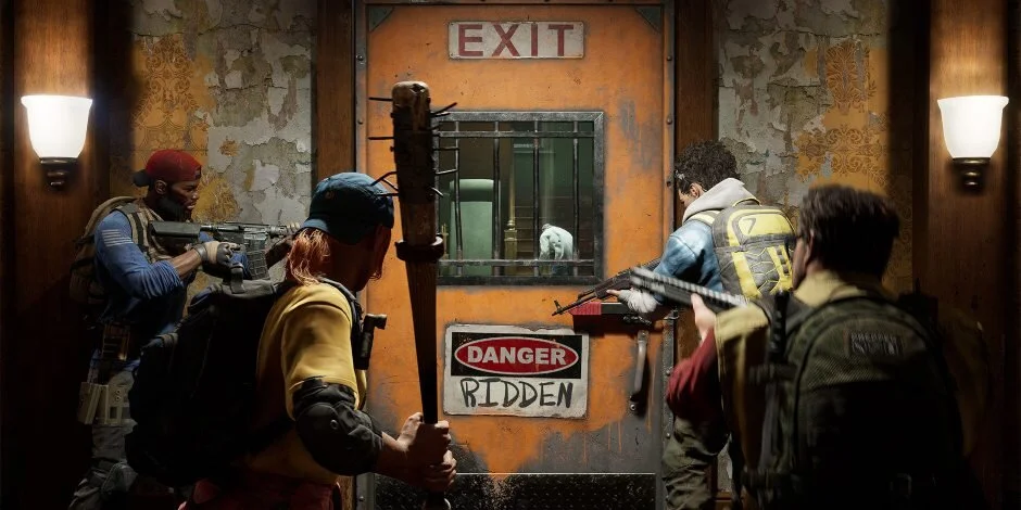 BACK 4 BLOOD First Impression: Returning To Zombies With Originality