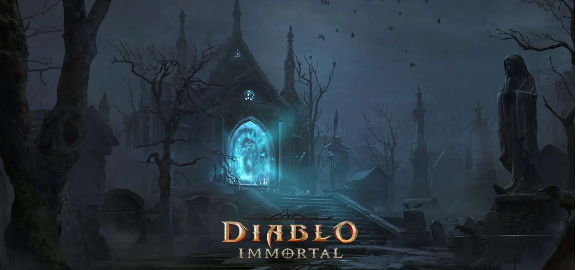 Against All Odds DIABLO IMMORTAL Rises Triumphantly from the Ashes