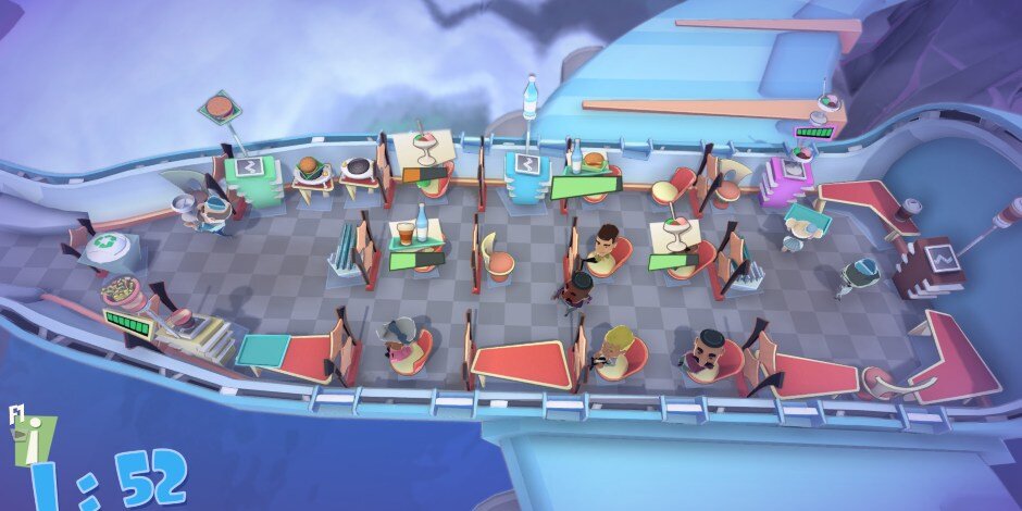 SHAKES ON A PLANE Review: Quirky Flight Where The Customers Right