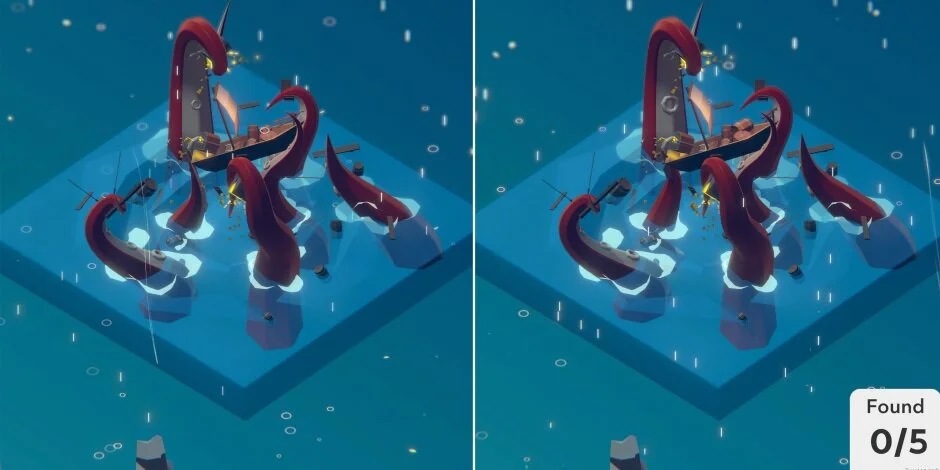 TINY LANDS Review: Sit Back And Relax