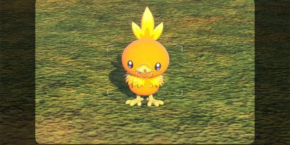 There's A NEW POKEMON SNAP Game Coming Out In April!