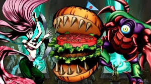 Top Ten Oddest Yu-Gi-Oh Ritual Monsters by MrTopTenList