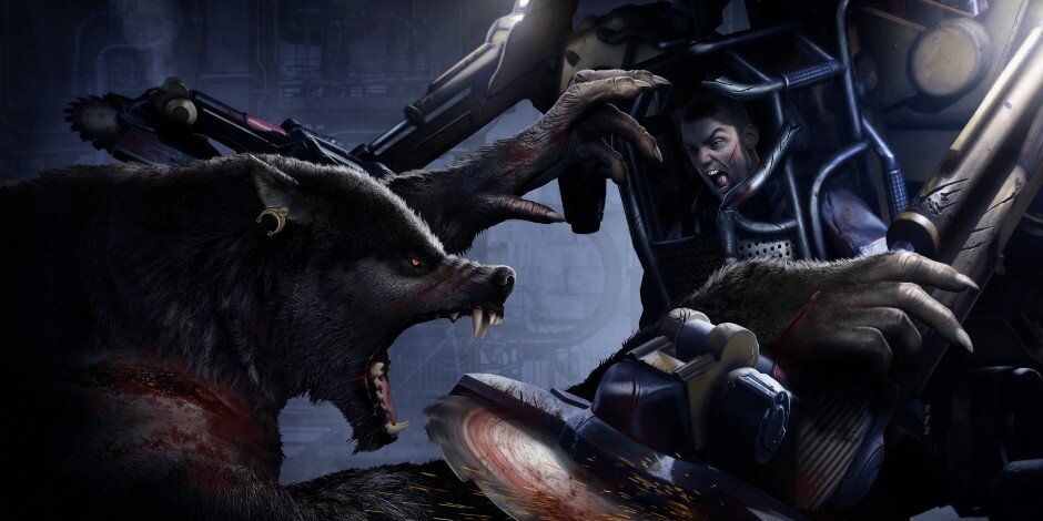 WEREWOLF: THE APOCALYPSE - EARTHBLOOD'S Dev Diaries Dive Into Bringing The Game To Life