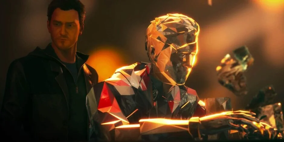 TWIN MIRROR Review: Clouded Mind Making Clear Decisions