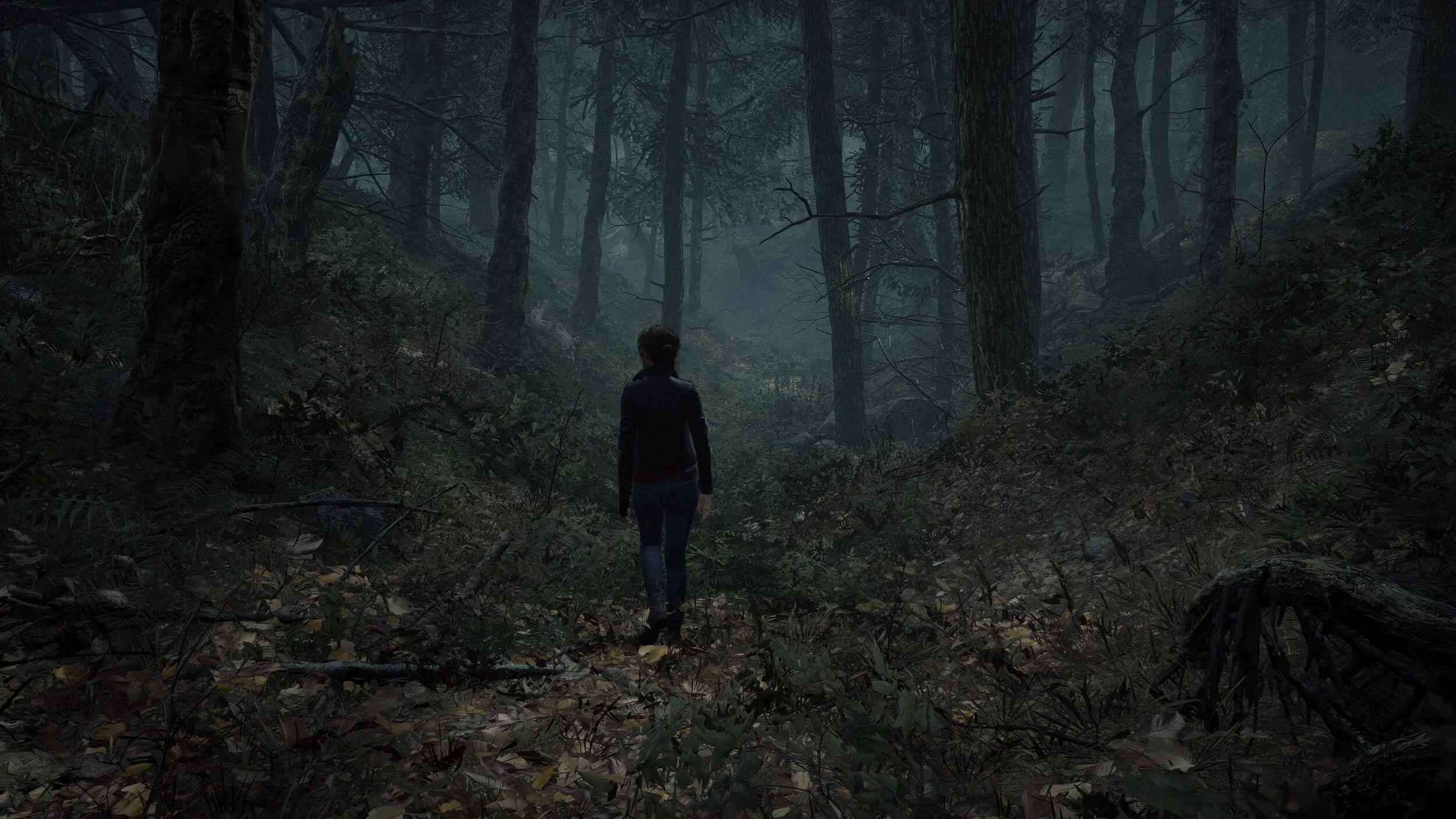 Tweak Guide: THE MEDIUM is an Atmospheric Behemoth on PC 