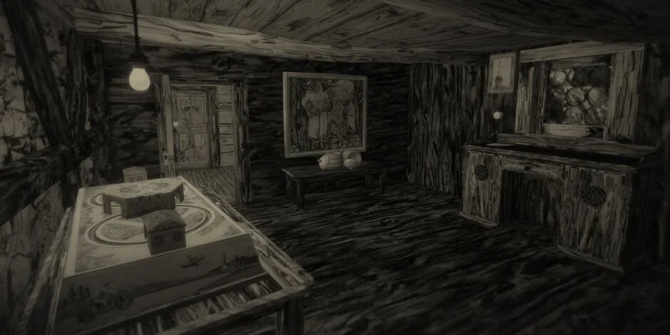 MUNDAUN Developer Builds Up To March Release With New Behind-The-Scenes Series