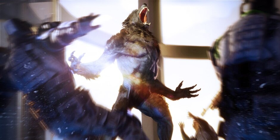 WEREWOLF: THE APOCALYPSE - EARTHBLOOD Review: A Wasted Opportunity