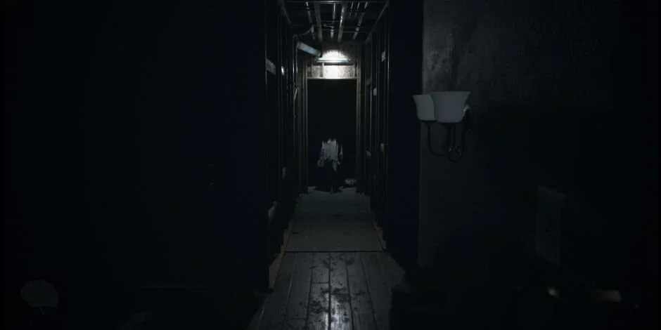 VISAGE Review: Confusion Driven Fear