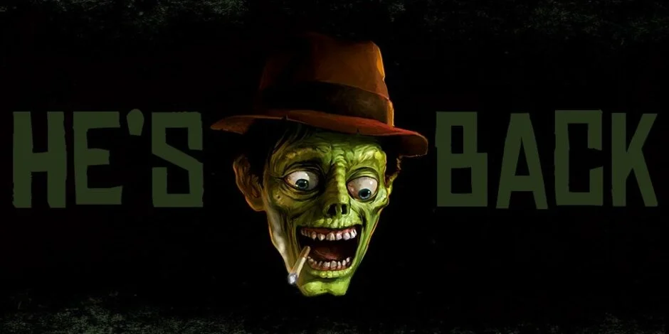 STUBBS THE ZOMBIE Comes Back From The Dead March 16th
