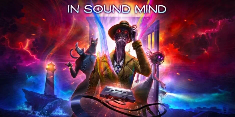 IN SOUND MIND Announces New Platform, Demo Release, and Opens Pre-Orders