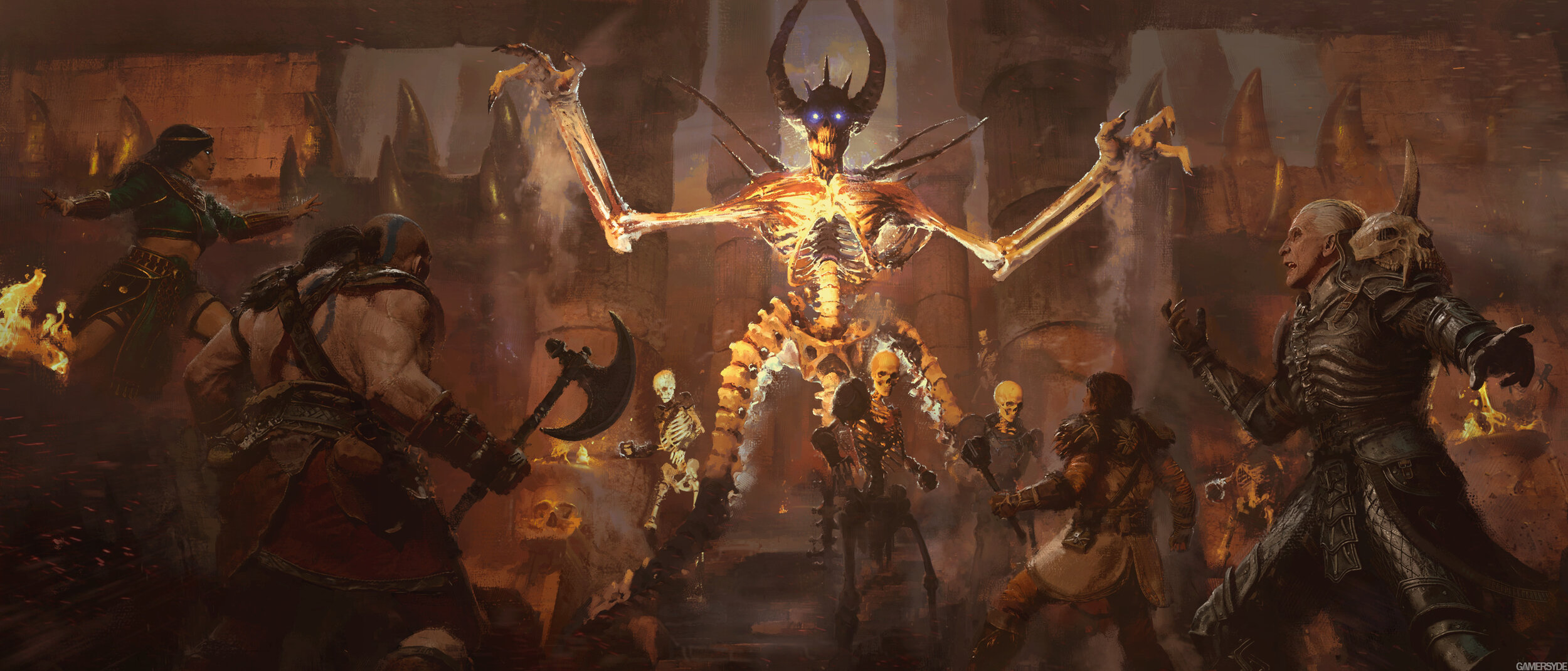 The Future Has Never Looked Brighter for the Diablo Franchise