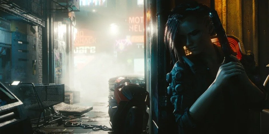 CYBERPUNK 2077 (PS4) Review: A Glorified Early Access Title