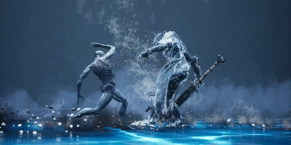 MORTAL SHELL: ENHANCED EDITION Lite Review - Better The Second Time Around