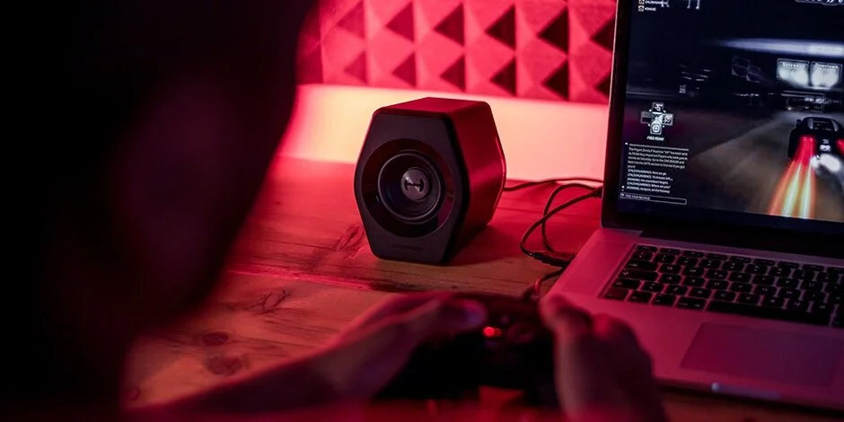 Edifier Offers Products To Breath New Life Into Your Gaming Setup On A Budget