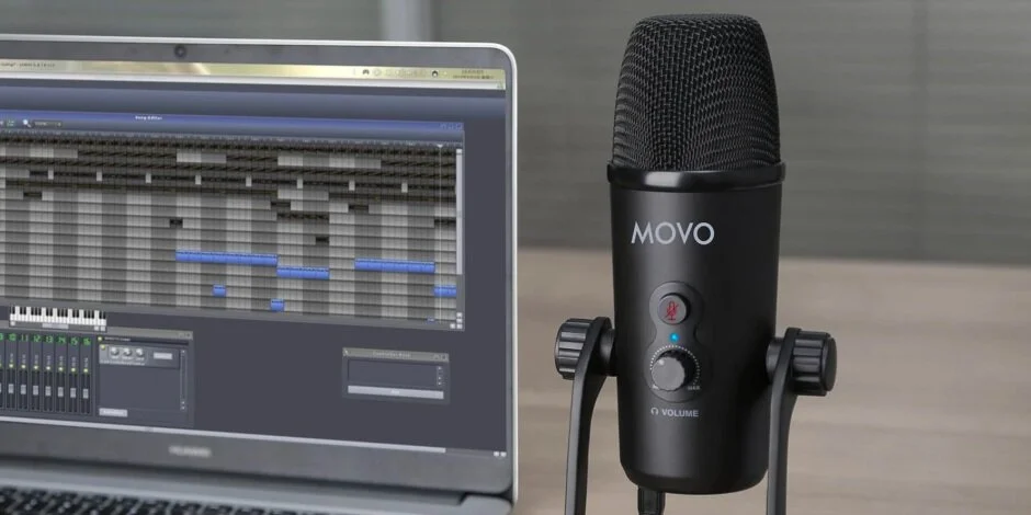 The Movo UM700 Offers A Premium Audio Option For Less Than The Competition