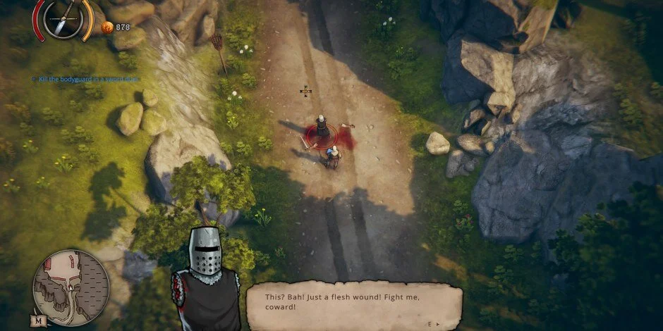 RUSTLER Is Officially Coming To Consoles