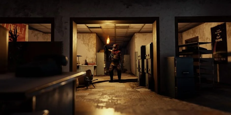 Brutal Multiplayer Game RUST Comes To Console This Spring