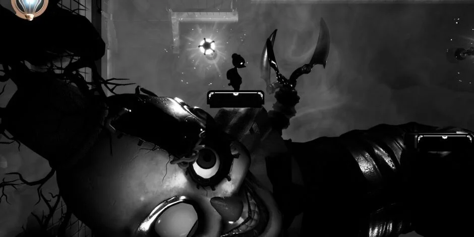 Solve Puzzles Using A Dual Gameplay Experience In TANDEM: A TALE OF SHADOWS