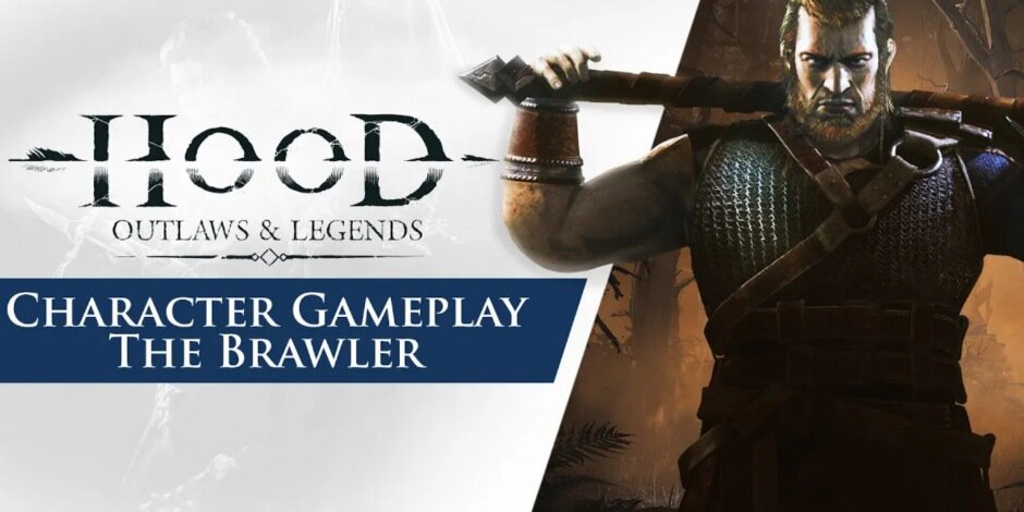 The HOOD: OUTLAWS AND LEGENDS Brawler Gameplay Trailer Is Here