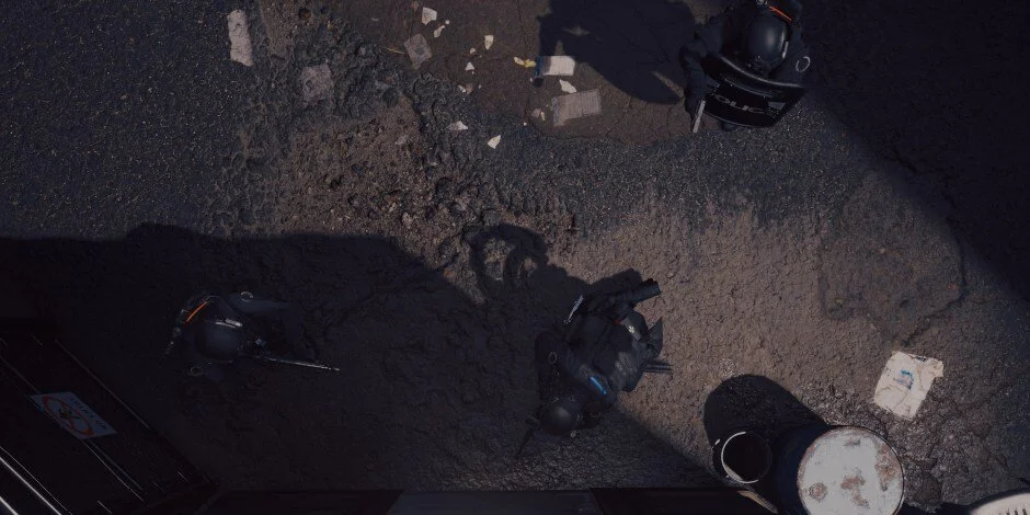 READY OR NOT Here Comes A New Tactical Team-Based Shooter Hitting Steam's Early Access