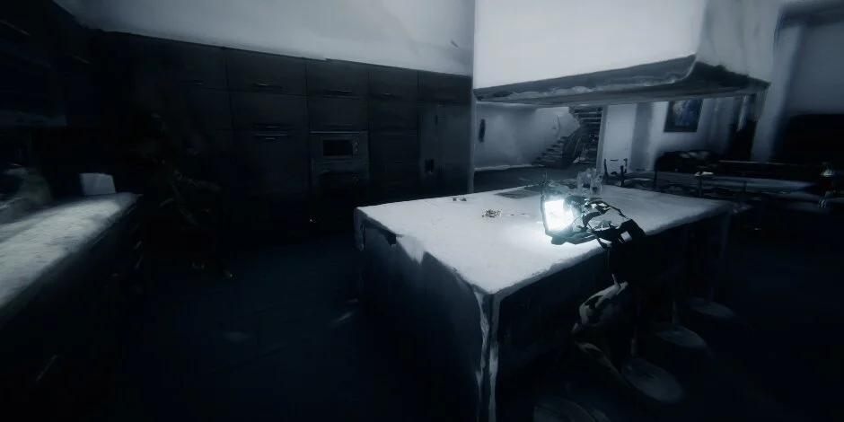 THE SIGNIFIER: DIRECTOR'S CUT Is Coming To PC And Consoles 
