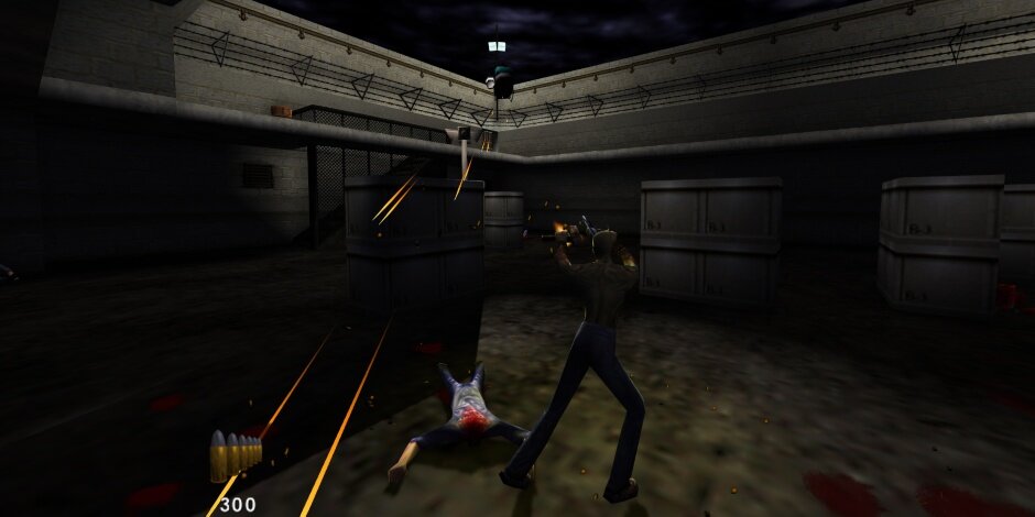 SHADOW MAN: REMASTERED Has An Official PC Release Date