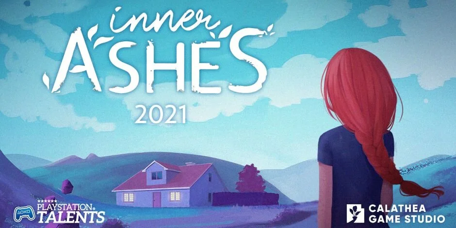 INNER ASHES Brings An Intimate Story About Alzheimer's To PlayStation