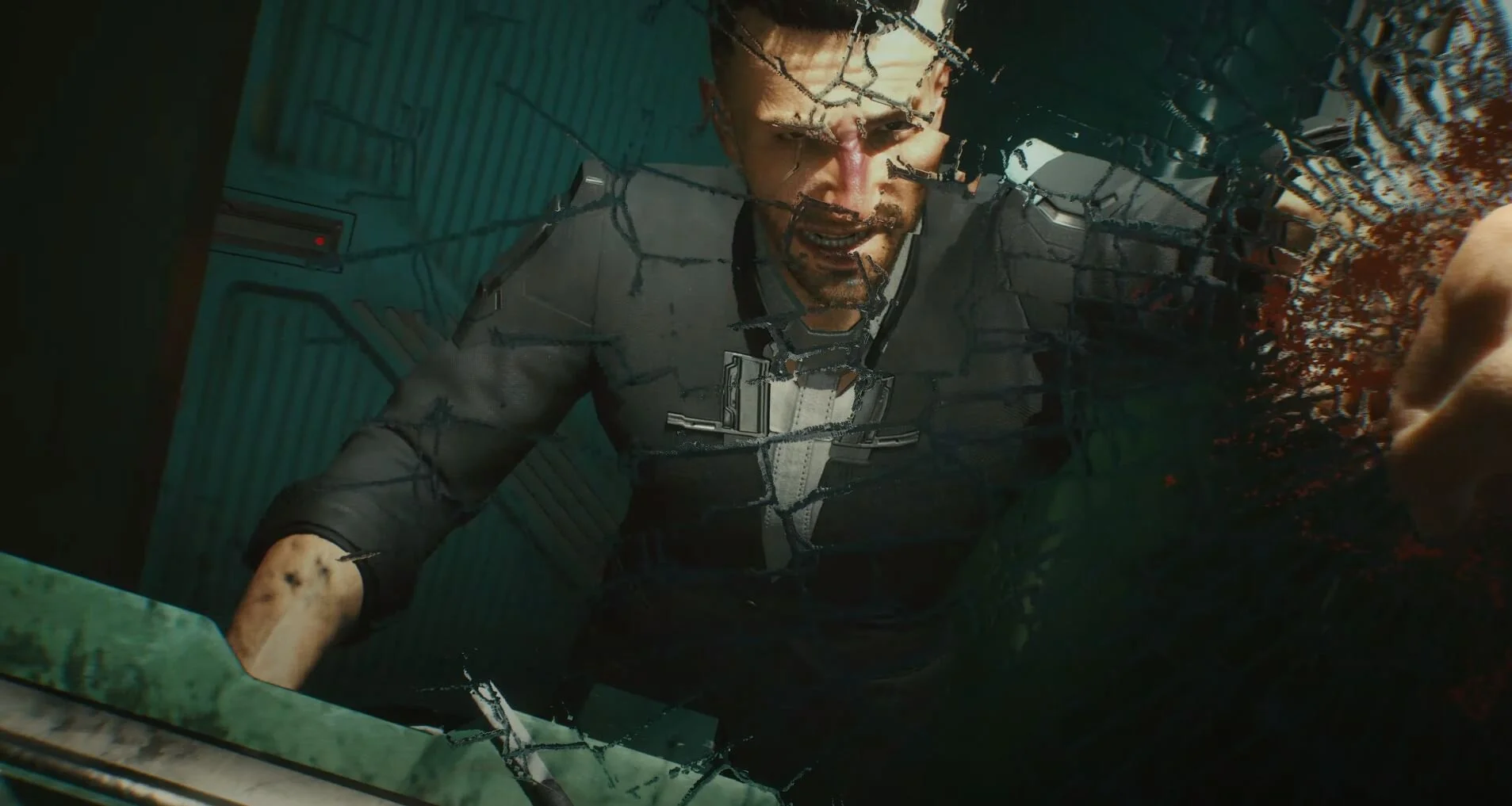 Massive Cyberpunk 2077 Patch 1.2 is Out Now for PC and Consoles